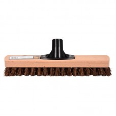 35964 VOREL Cap matura cu peri din plastic, lungim..